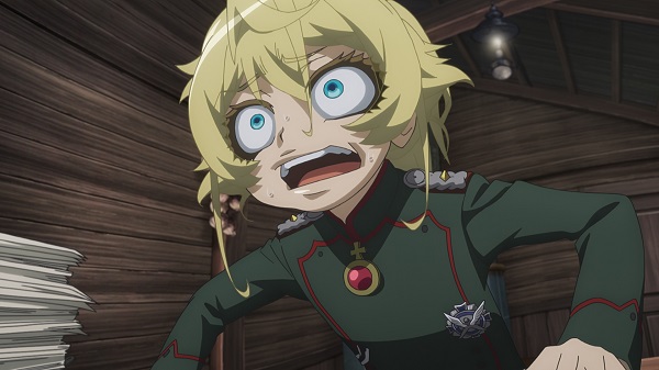 幼女戦記II