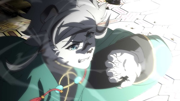 盾の勇者の成り上がり Season4