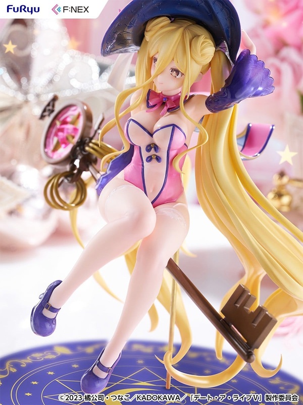 星宮六喰