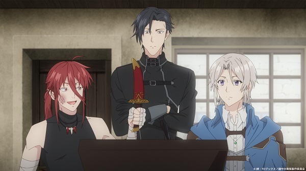 穏やか貴族の休暇のすすめ。