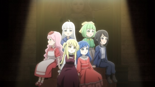魔女の旅々0807