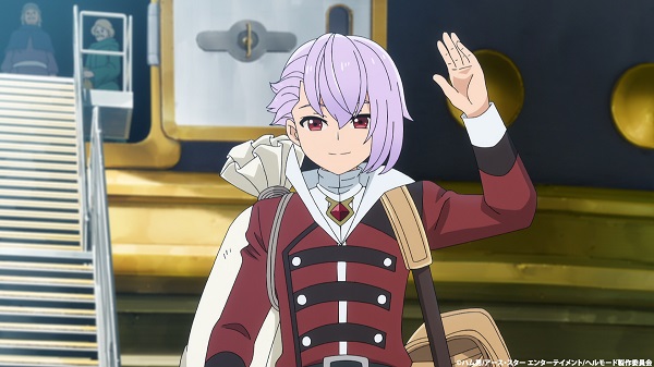 ヘルモード~やり込み好きのゲーマーは廃設定の異世界で無双する~