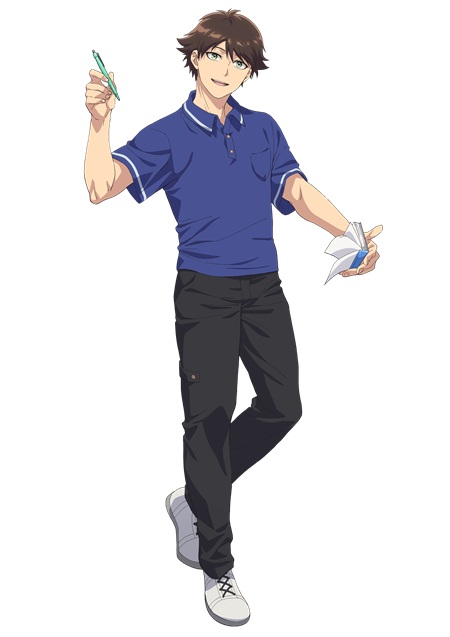 楠木湊