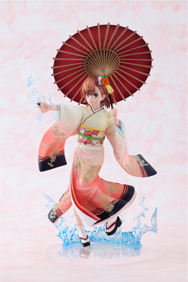 御坂美琴