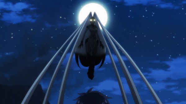 嘆きの亡霊は引退したい 第2クール