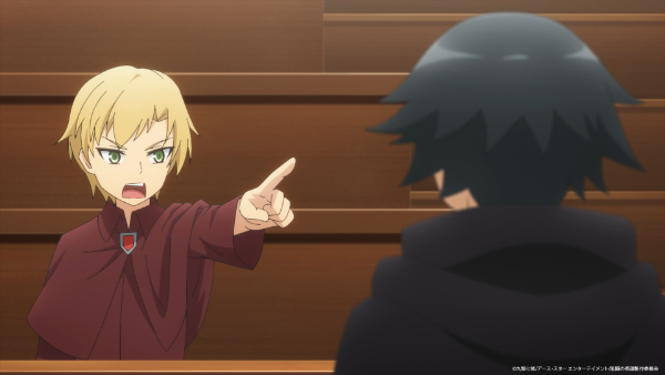 無職の英雄 ～別にスキルなんか要らなかったんだが～