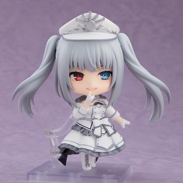 白の女王