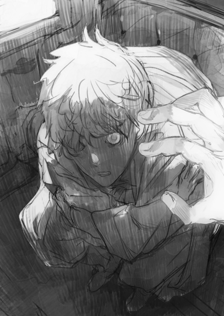 汝、暗君を愛せよ