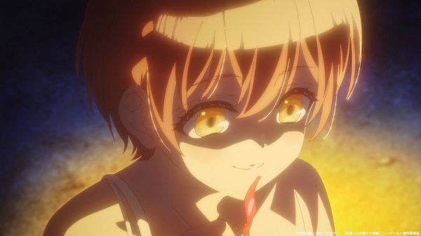 灰原くんの強くて青春ニューゲーム