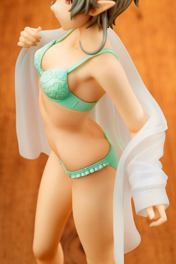 シルフィエット・グレイラット