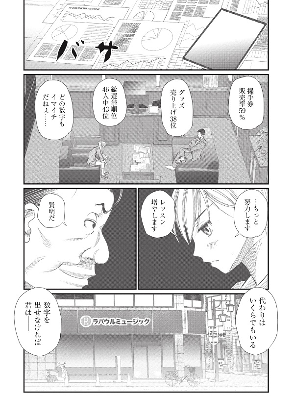 マグロ少女26