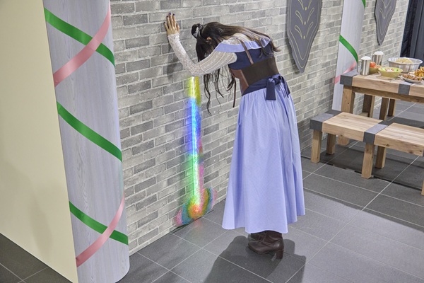 『この素晴らしい世界に祝福を！』展～Cheerful～