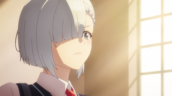 友達の妹が俺にだけウザい