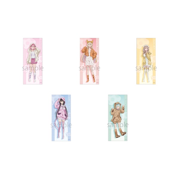 わたしが恋人になれるわけないじゃん、ムリムリ！（※ムリじゃなかった!?）