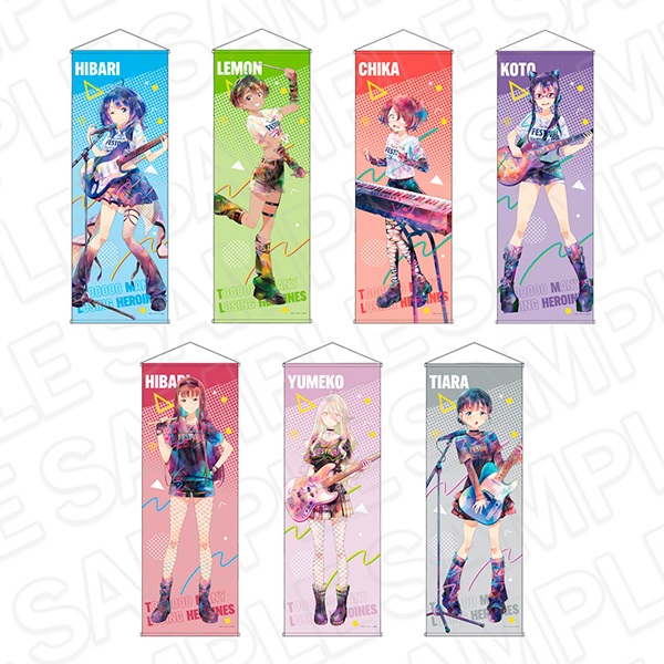 負けヒロインが多すぎる！