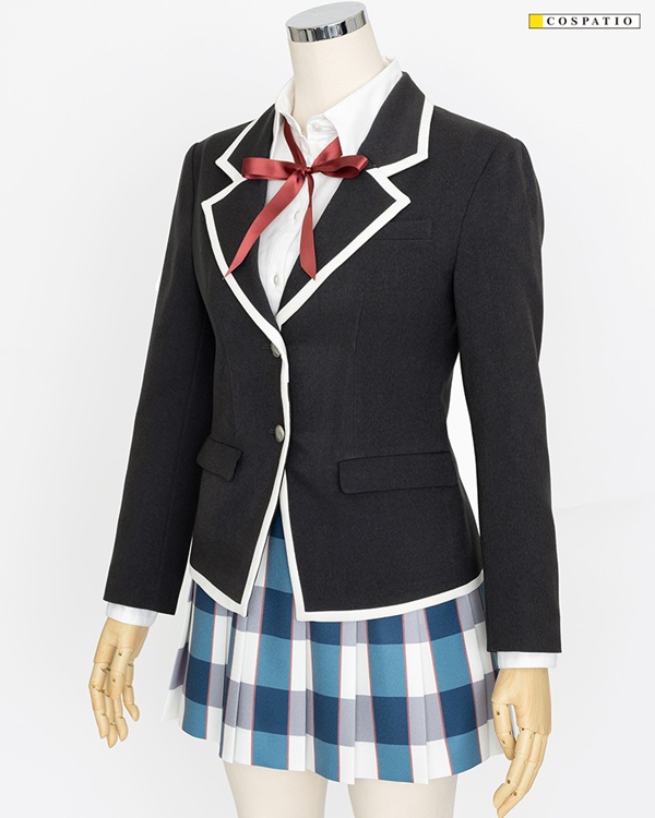 やはり俺の青春ラブコメはまちがっている。