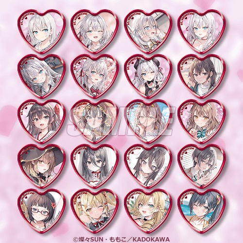 時々ボソッとロシア語でデレる隣のアーリャさん