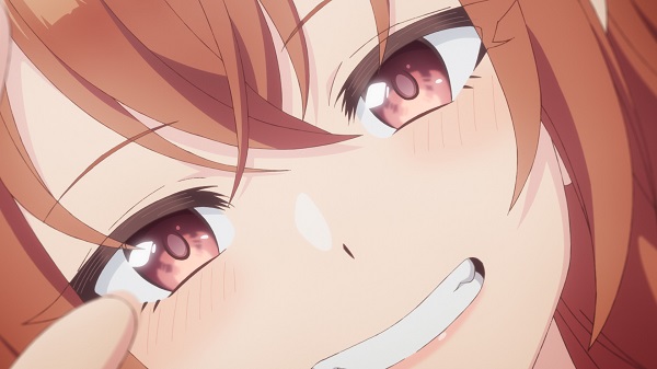 友達の妹が俺にだけウザい
