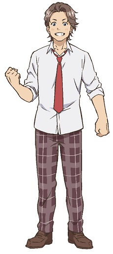 竹井