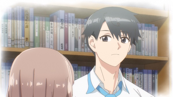 レプリカだって、恋をする。