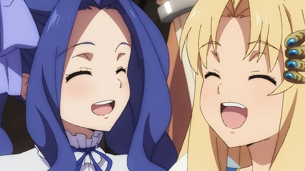 盾の勇者の成り上がり Season3