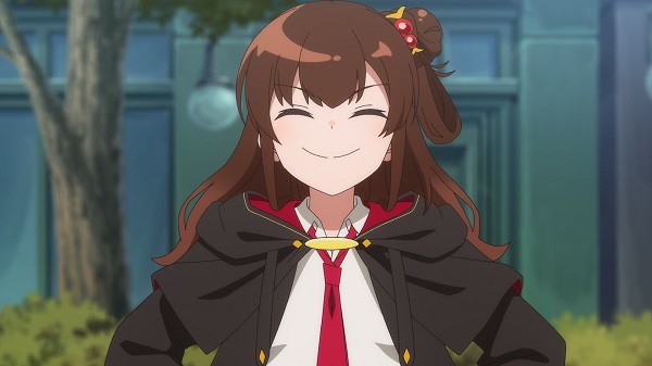 ある魔女が死ぬまで