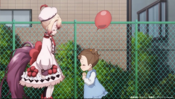 魔法少女育成計画 restart