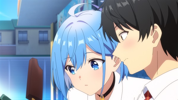 男女の友情は成立する？（いや、しないっ!!）