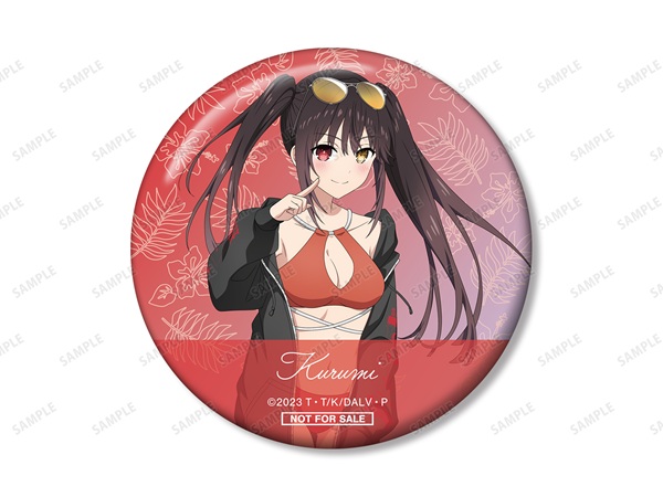 デート・ア・ライブV