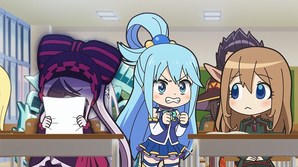 異世界かるてっと3