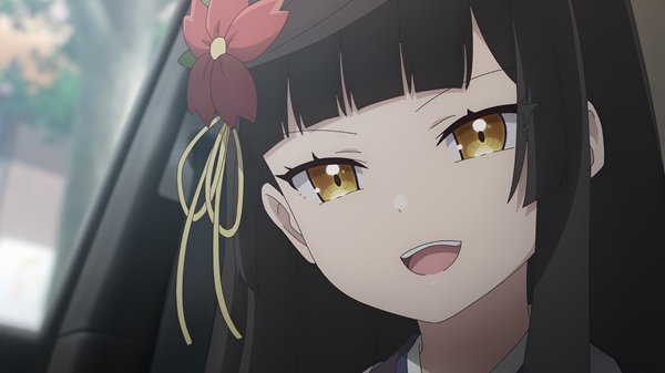 佐々木とピーちゃん Season2