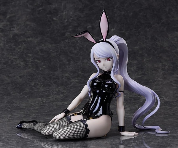 シャルティア・ブラッドフォールン