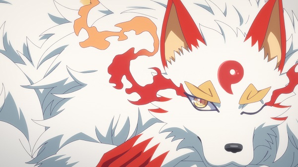 神の庭付き楠木邸