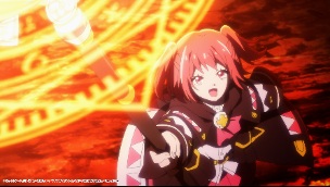 ガチャを回して仲間を増やす 最強の美少女軍団を作り上げろ