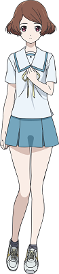 春埼美空