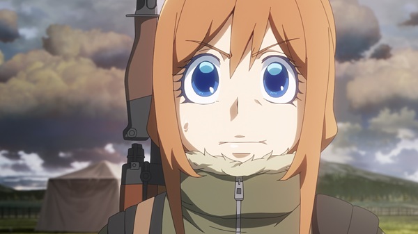 幼女戦記II