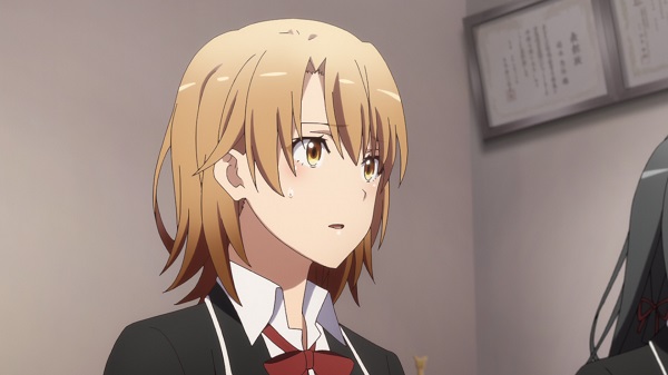 俺ガイル。完0404