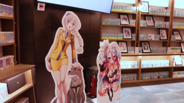 ライトノベル展2025