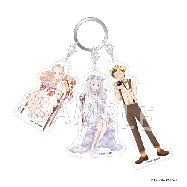 Re：ゼロから始める異世界生活