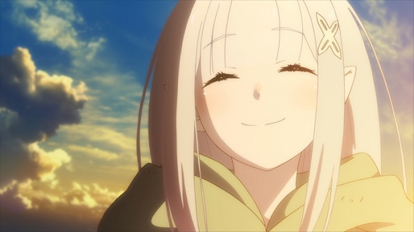 リゼロ 氷結の絆05