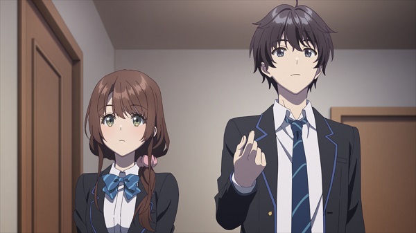 千歳くんはラムネ瓶のなか
