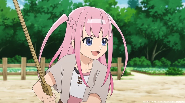 ヘルモード～やり込み好きのゲーマーは廃設定の異世界で無双する～