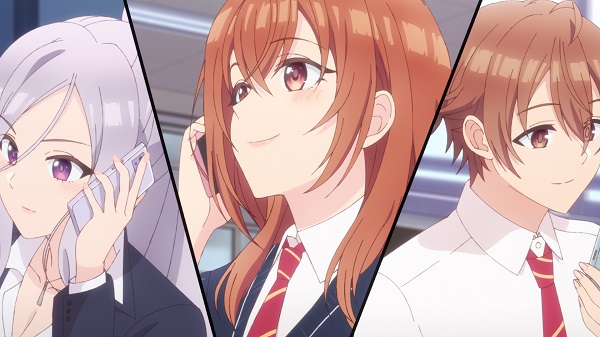 友達の妹が俺にだけウザい