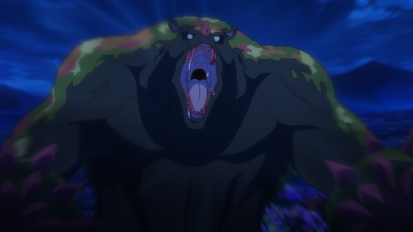 Re：ゼロから始める異世界生活 4th season