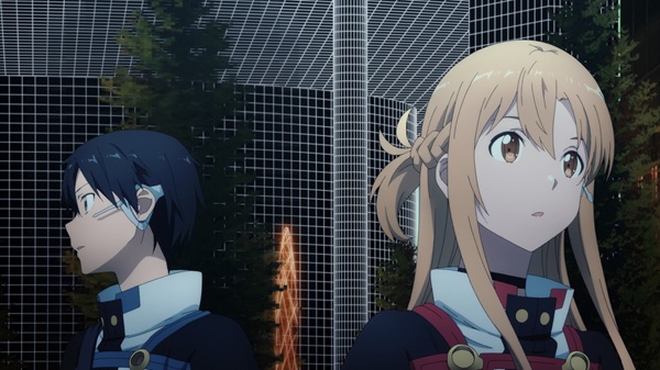 劇場版 ソードアート・オンライン –オーディナル・スケール-