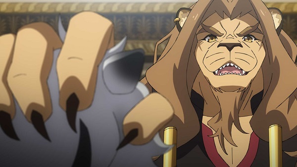 盾の勇者の成り上がり Season4
