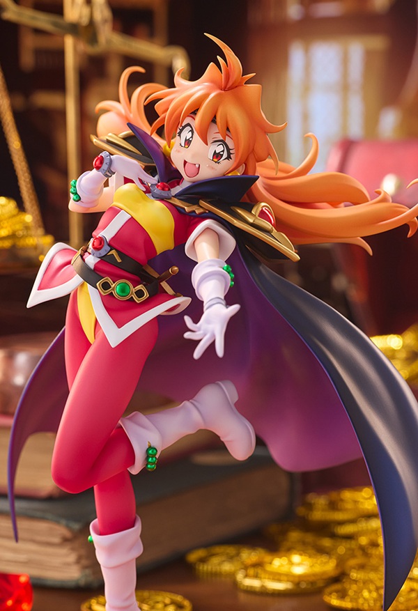 リナ＝インバース