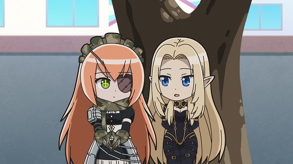 異世界かるてっと3