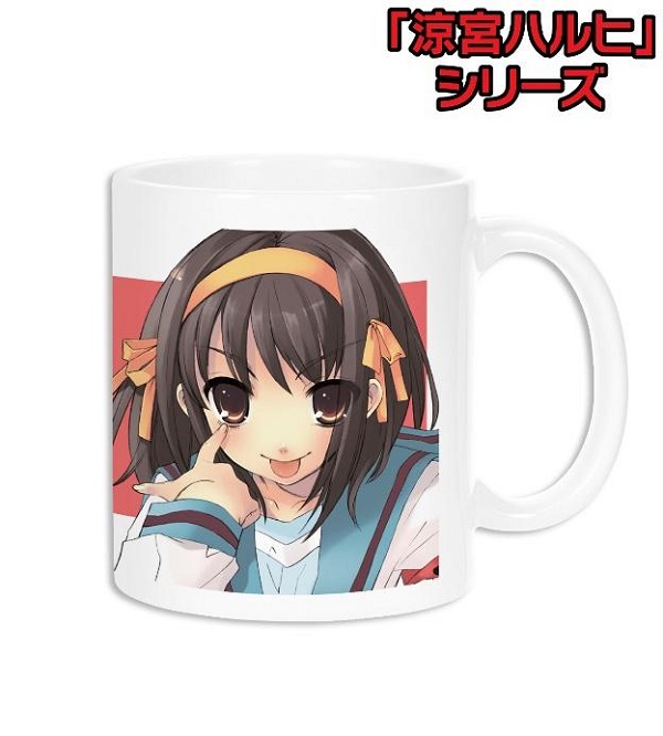 涼宮ハルヒシリーズ