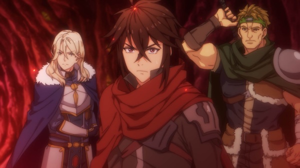 ここは俺に任せて先に行けと言ってから10年がたったら伝説になっていた。